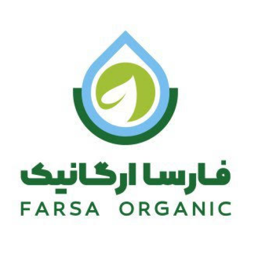 شرکت فارساارگانیک