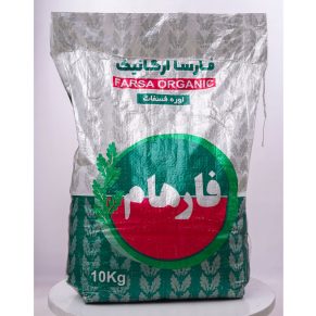 اوره فسفات فارهام