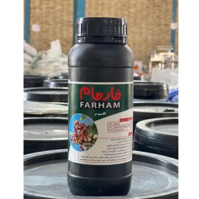 کلسیم بور فارهام