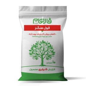 فول منگنز فارهام