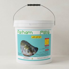 مایع ماهی فارهام
