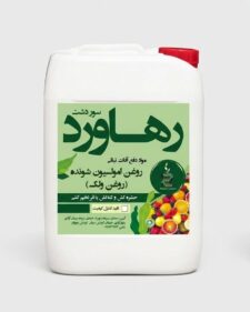 روغن ولک